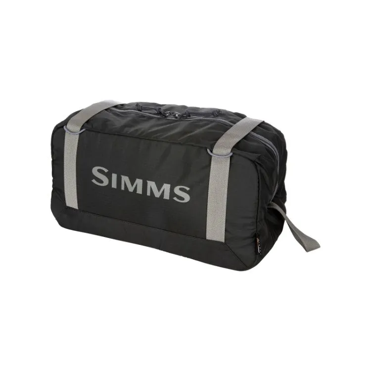 Simms GTS Padded Cube - Carbon - Medium and Large Sizes