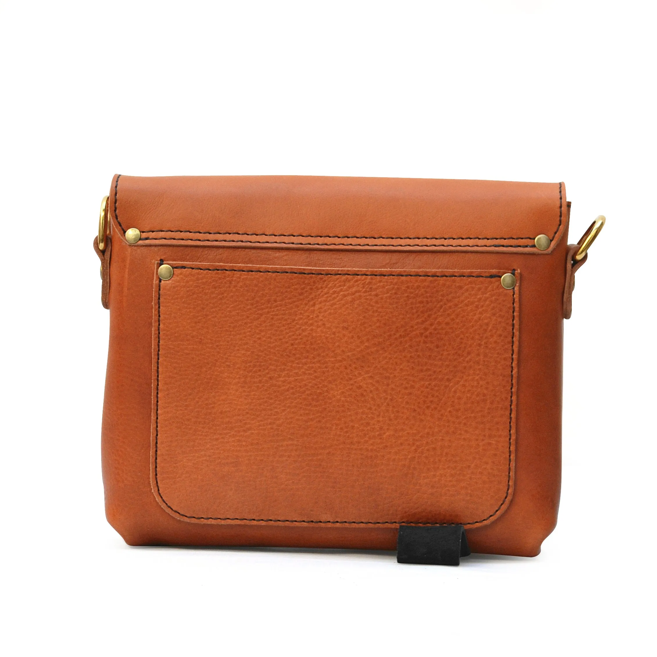 Slimline Crossbody Purse - 2024 Update