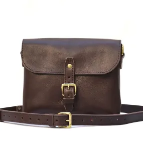 Slimline Crossbody Purse - 2024 Update