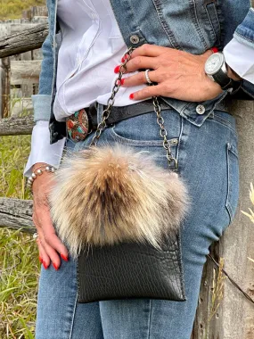 The ANA Evening Bag