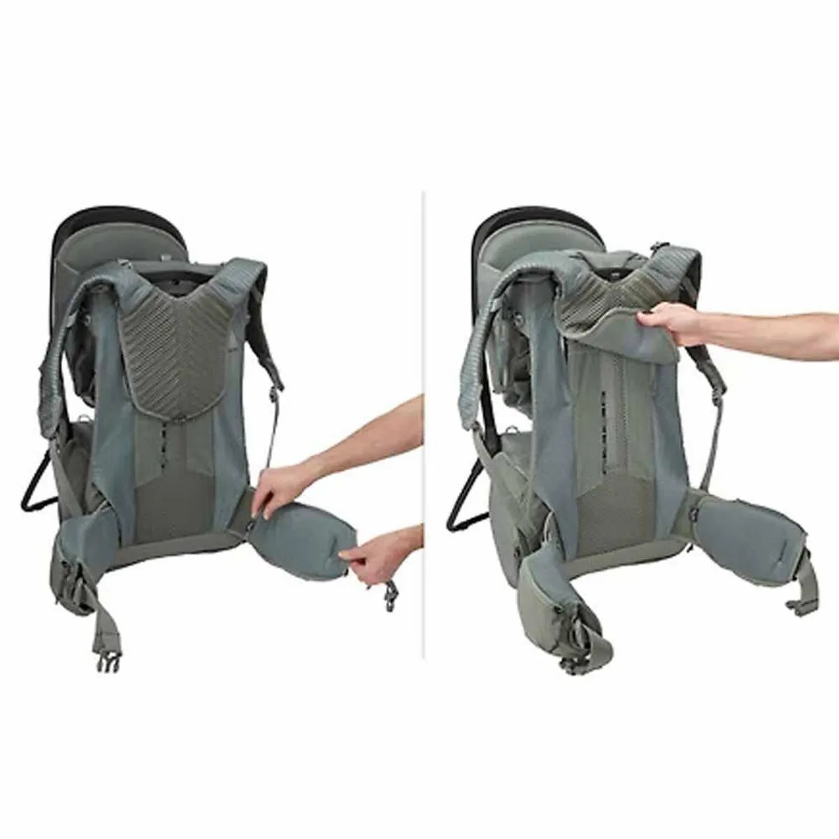 Thule Sapling Baby Backpack
