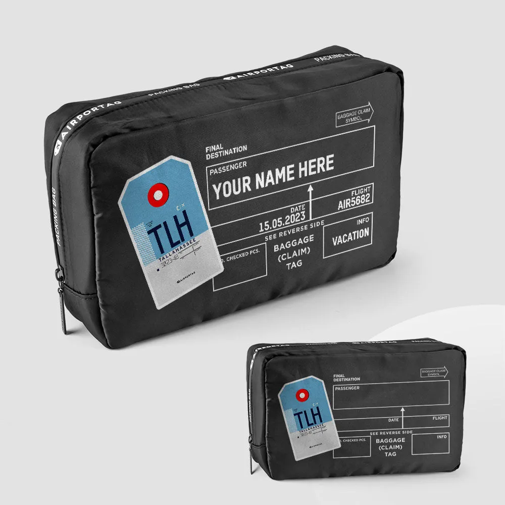 TLH - Packing Bag