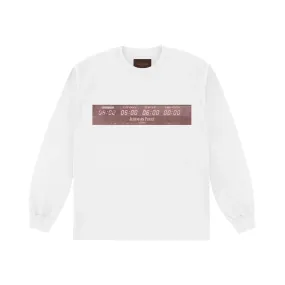TRAVIS SCOTT CJ X AP SWEATSHIRT