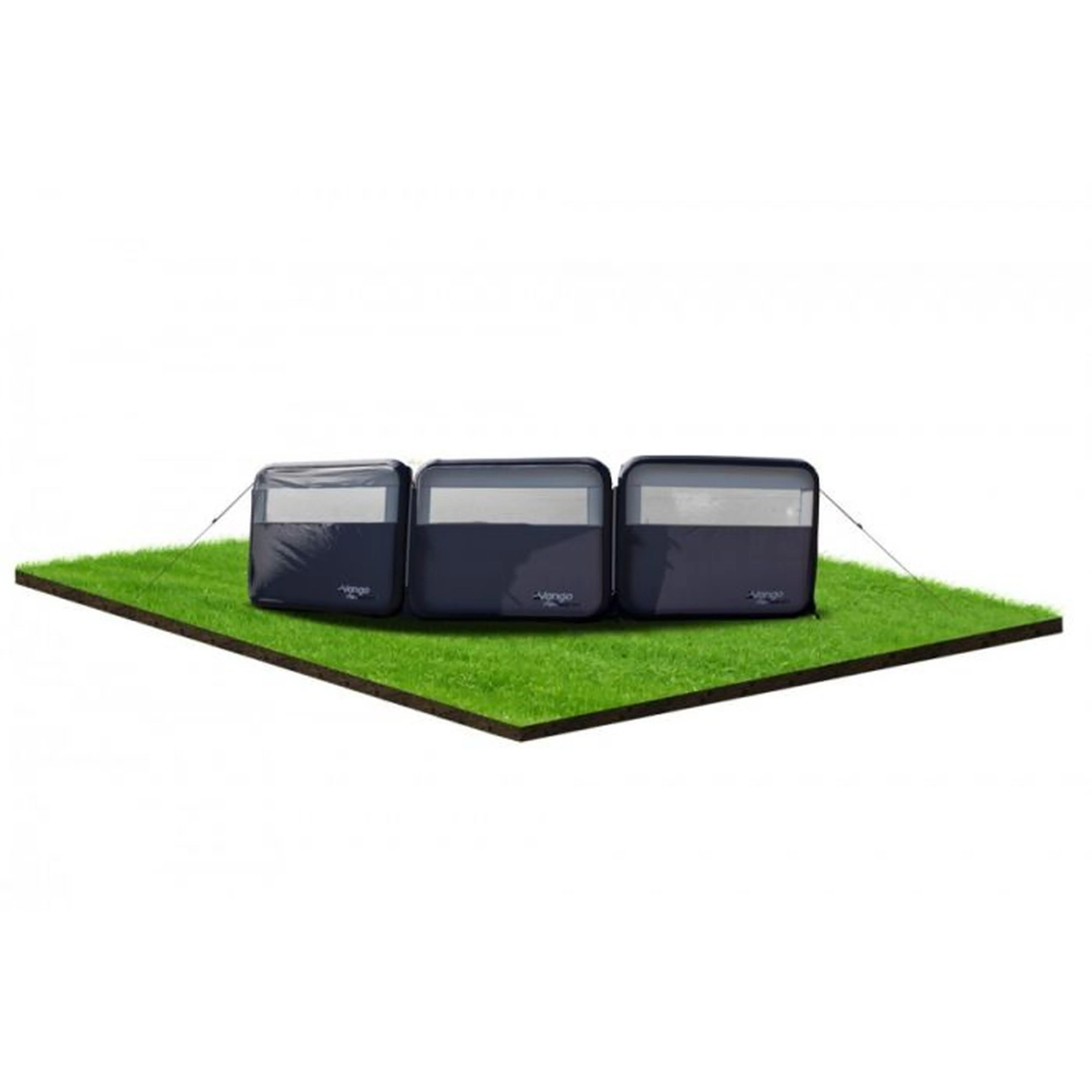 Vango Modular Air Windbreak