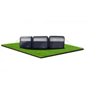 Vango Modular Air Windbreak