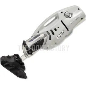 Water Tech Pool Blaster Volt FX-8Li Battery Powered Vacuum