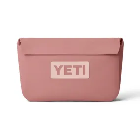 Yeti Sidekick Dry Gear Case 3L - Sandstone Pink